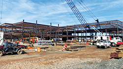  2022 Construction